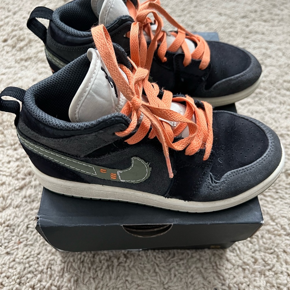 Jordan 1 SE Craft (PS)